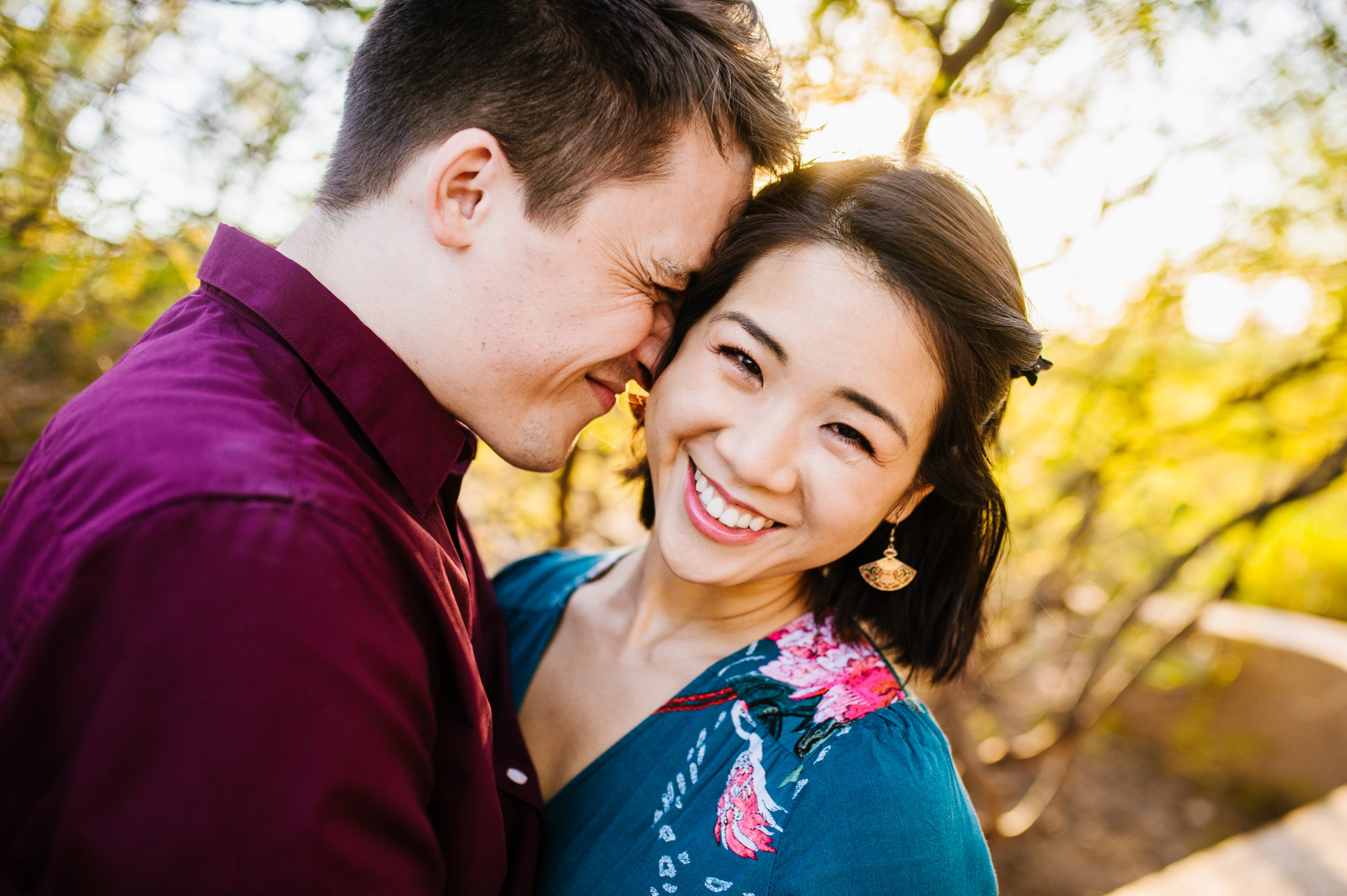Best of Couples 2021 | Tucson Engagement  + Wedding Photographer