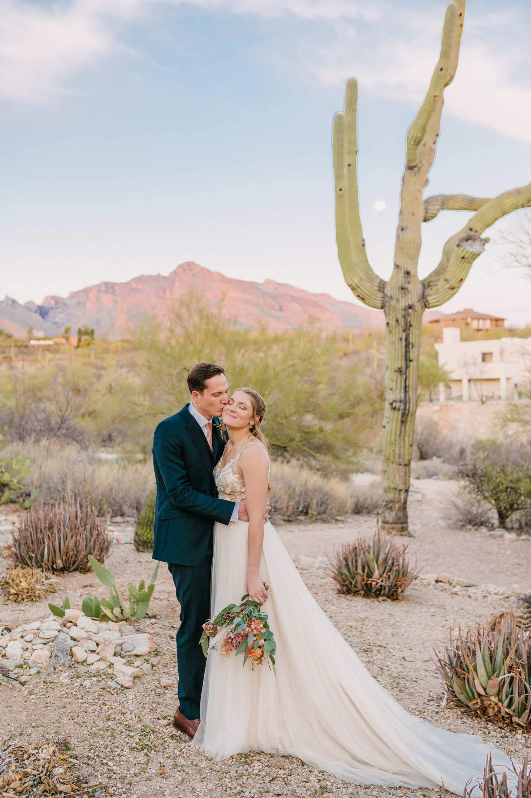 Westward Look Wedding | Tucson Wedding Photographer | Caitlin + Hunter