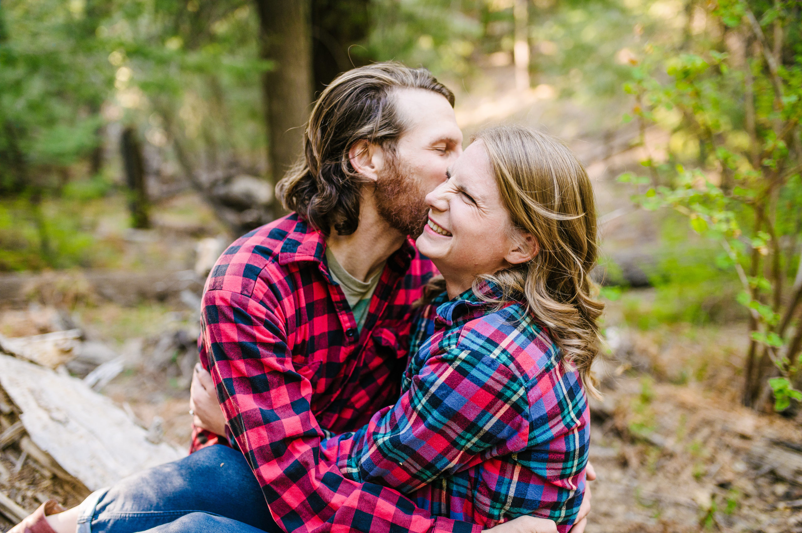 mount lemmon engagement session by meredith amadee photography