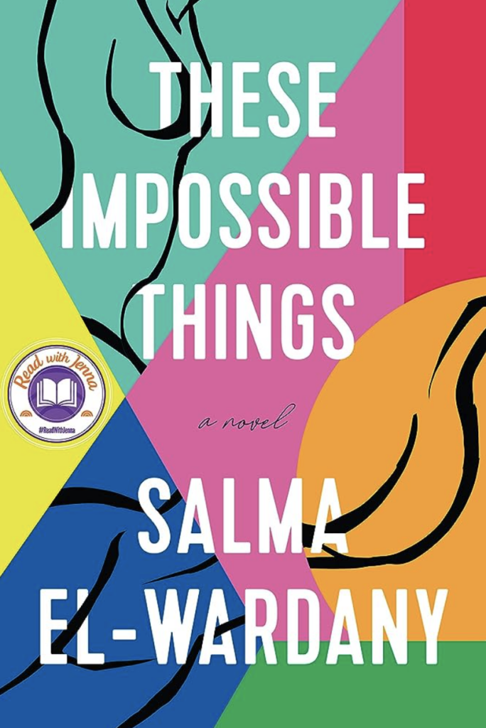 these-impossible-things-novel-salma-el-wardany
