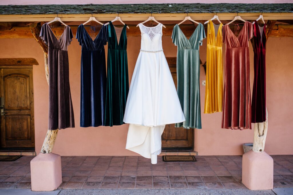 colorful-bridesmaids-dresses-meredith-amadee-photography
