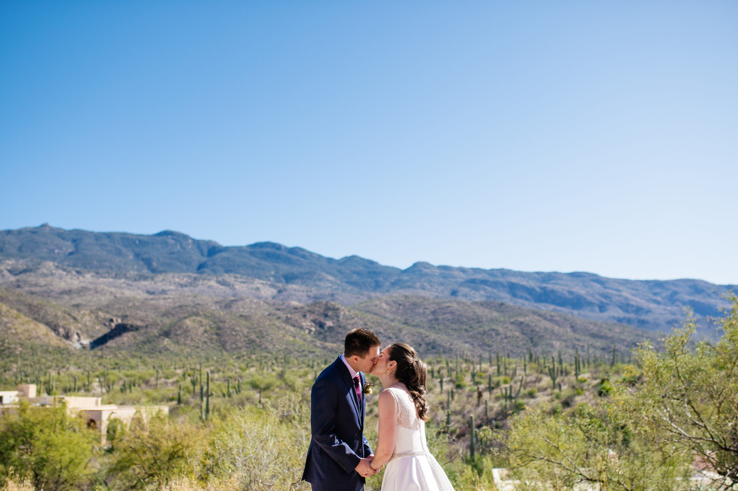 the barn at tanque verde ranch wedding