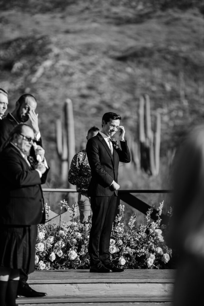 groom-at-altar-meredith-amadee-photography