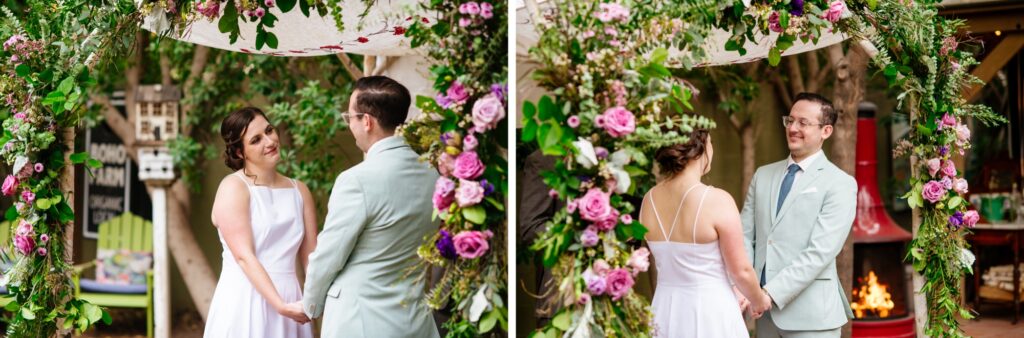 wedding-ceremony-boho-farm-and-home-meredith-amadee-photography