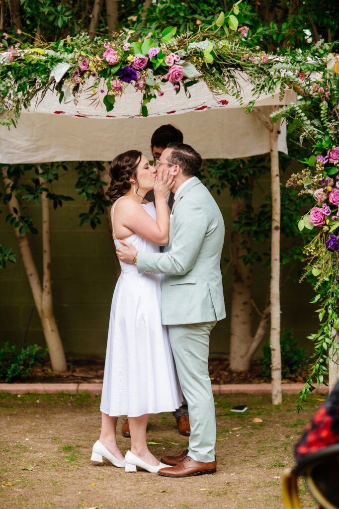 wedding-ceremony-boho-farm-and-home-meredith-amadee-photography