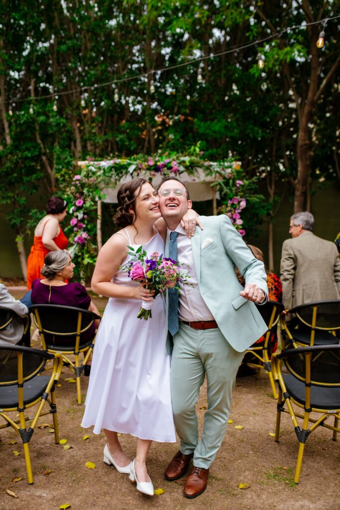 wedding-ceremony-boho-farm-and-home-meredith-amadee-photography