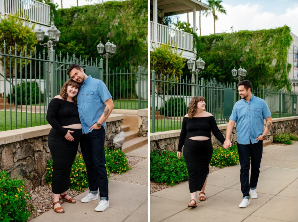 downtown-tucson-maternity-photos-meredith-amadee-photography