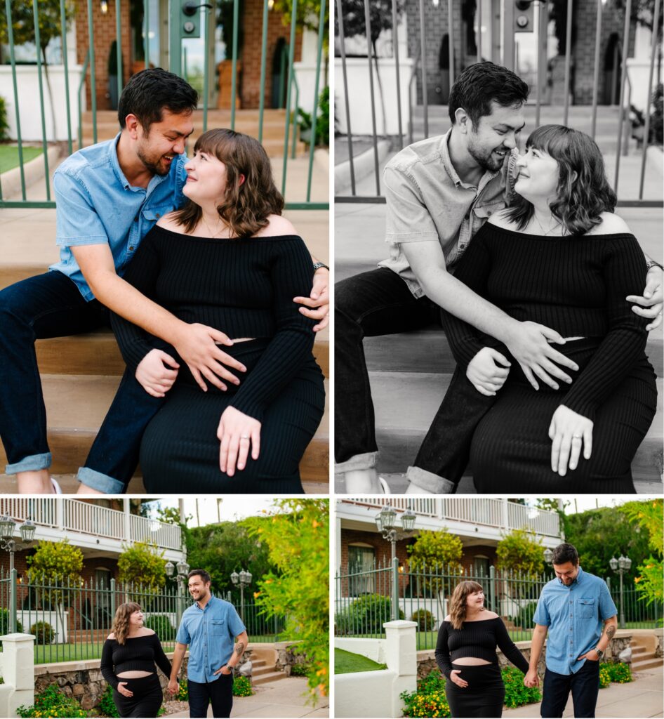 downtown-tucson-maternity-photos-meredith-amadee-photography