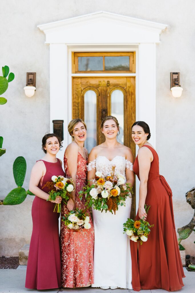 bridesmaids-mismatched-dresses-meredith-amadee-photography