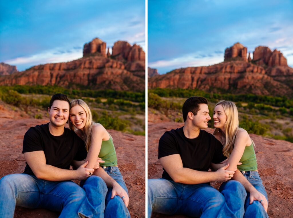 sedona-sunset-red-rocks-meredith-amadee-photography