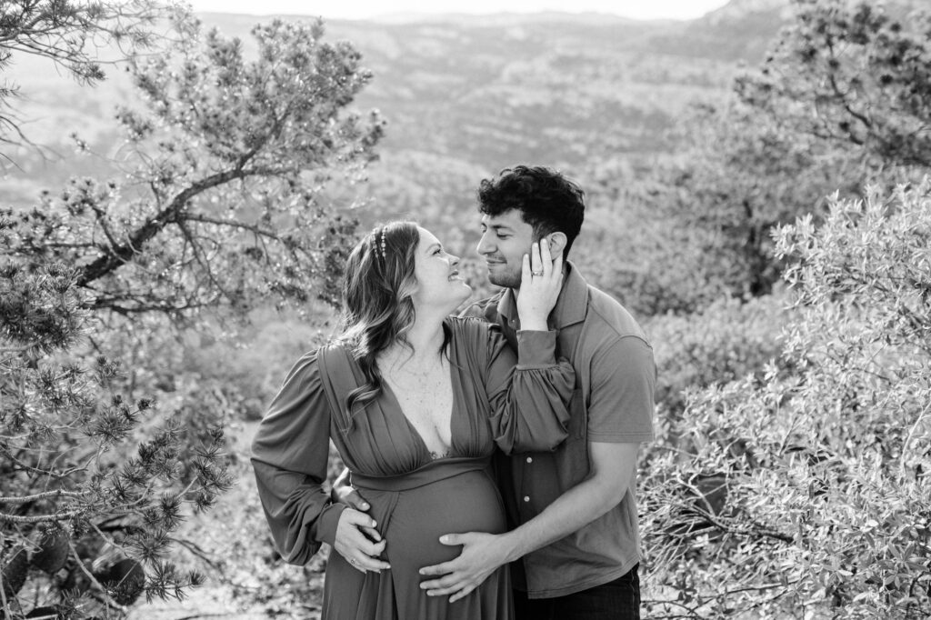 Tucson Maternity Photos